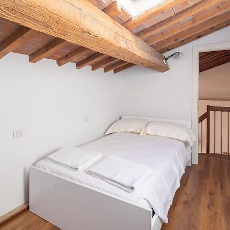 Ghibellina Apartments Floransa Dış mekan fotoğraf