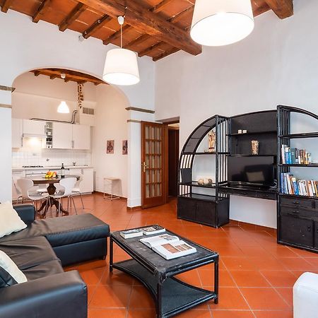 Ghibellina Apartments Floransa Dış mekan fotoğraf