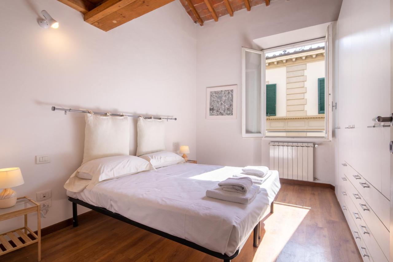 Ghibellina Apartments Floransa Dış mekan fotoğraf
