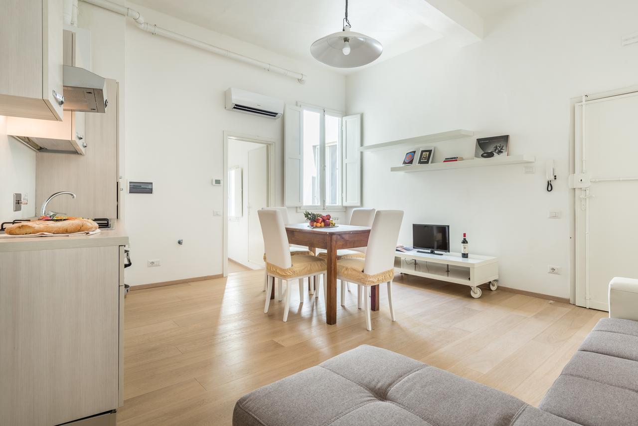 Ghibellina Apartments Floransa Dış mekan fotoğraf