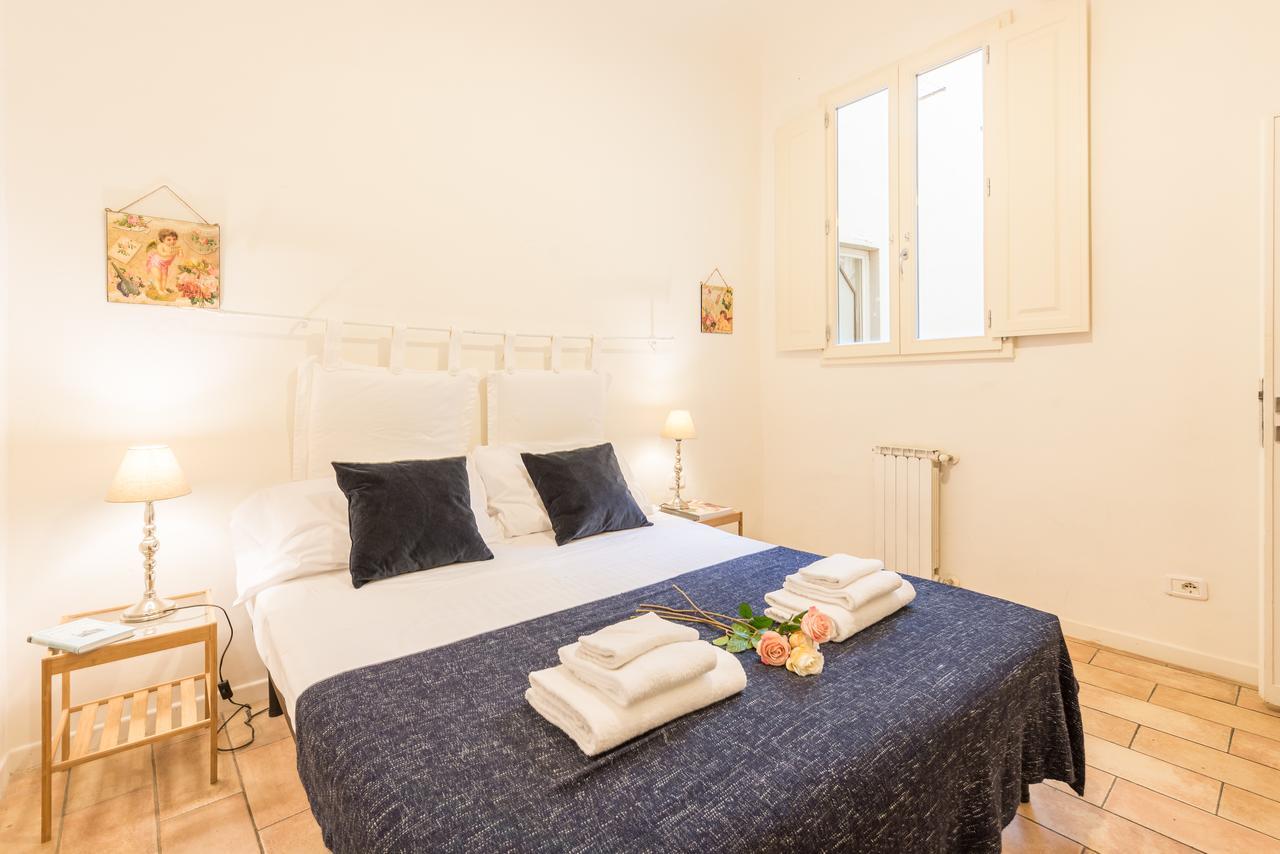 Ghibellina Apartments Floransa Dış mekan fotoğraf