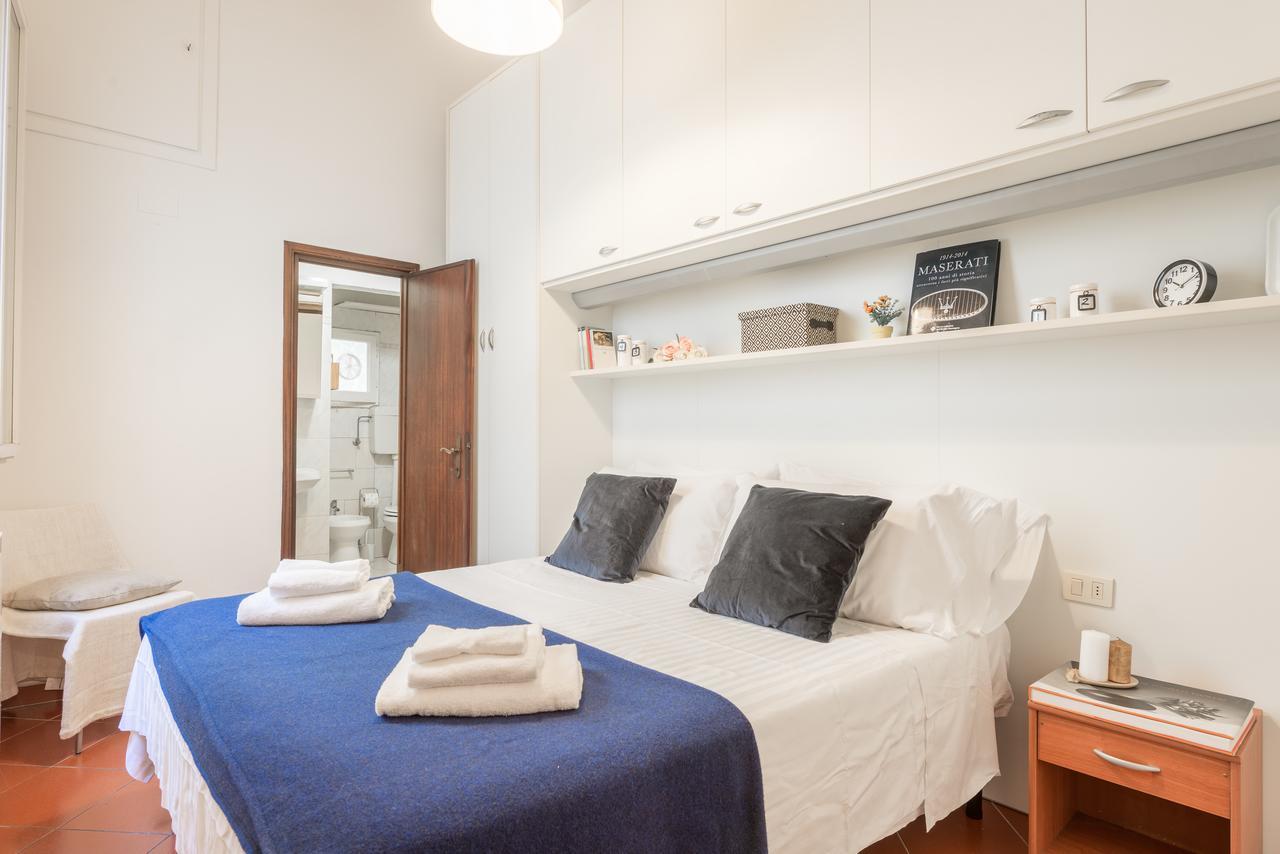 Ghibellina Apartments Floransa Dış mekan fotoğraf