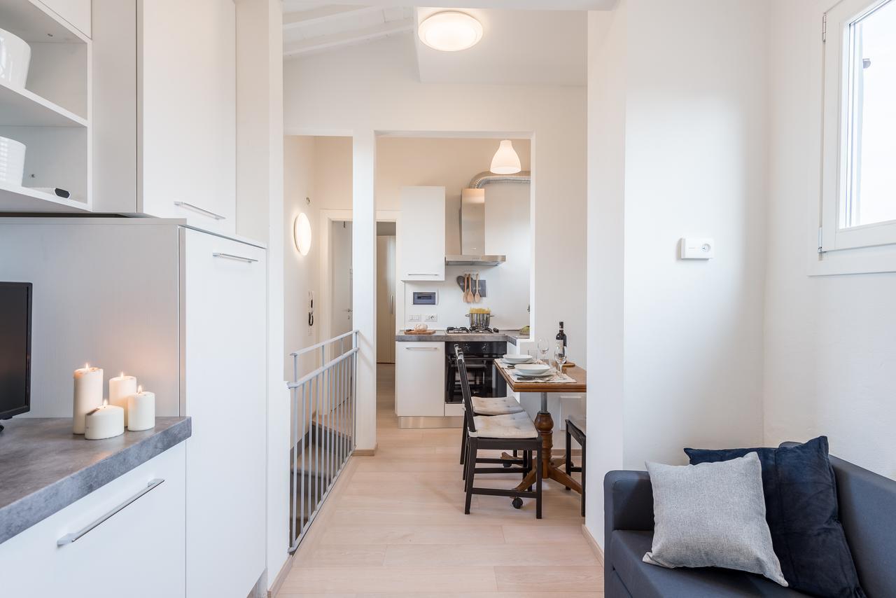 Ghibellina Apartments Floransa Dış mekan fotoğraf