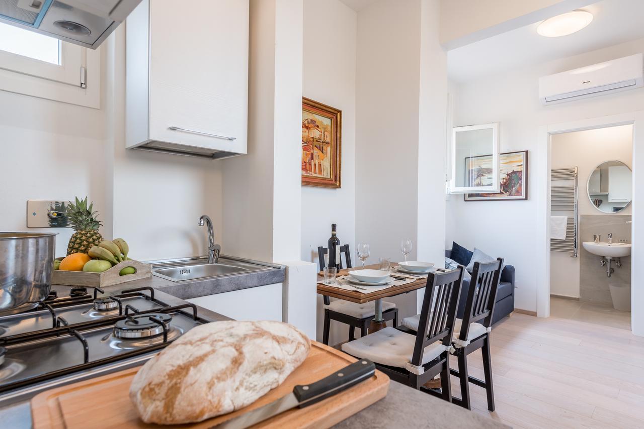 Ghibellina Apartments Floransa Dış mekan fotoğraf