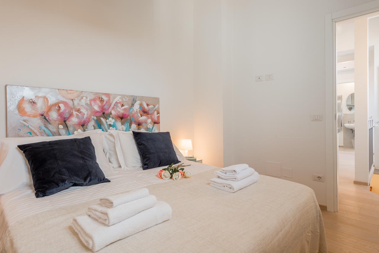 Ghibellina Apartments Floransa Dış mekan fotoğraf