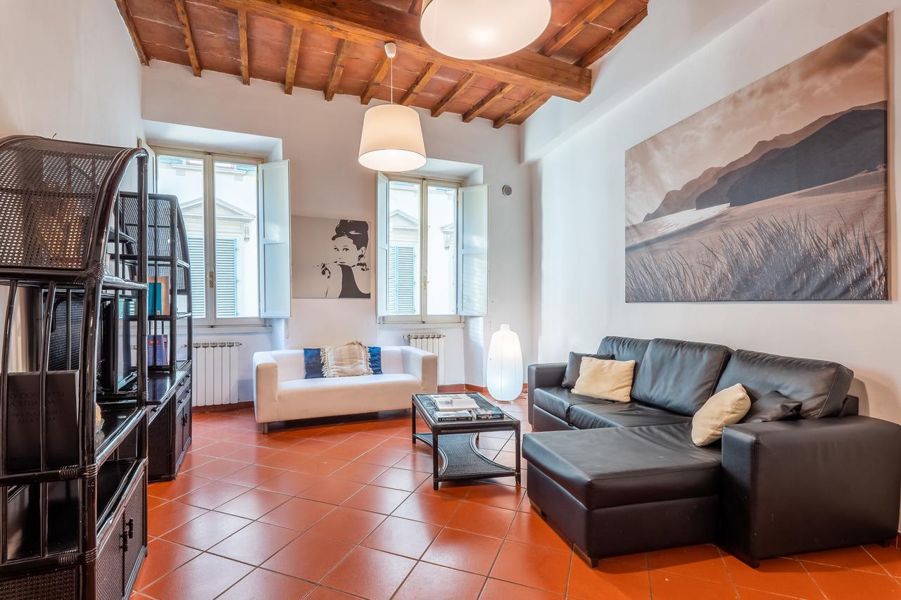 Ghibellina Apartments Floransa Dış mekan fotoğraf