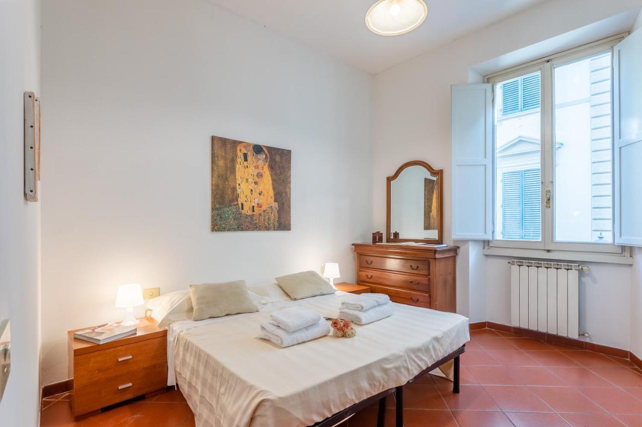 Ghibellina Apartments Floransa Dış mekan fotoğraf