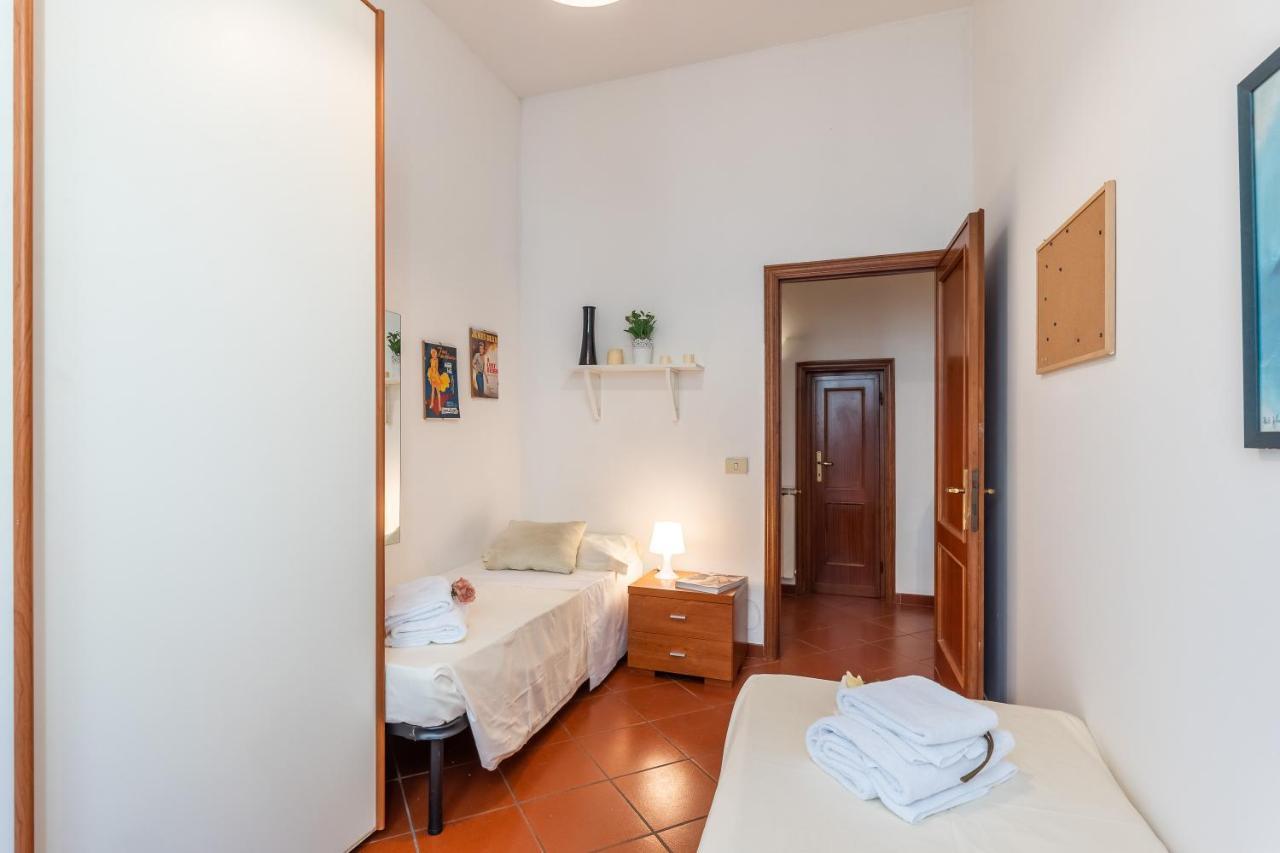 Ghibellina Apartments Floransa Dış mekan fotoğraf