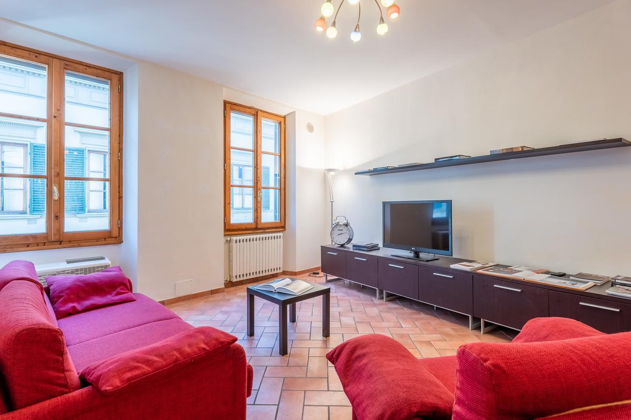 Ghibellina Apartments Floransa Dış mekan fotoğraf