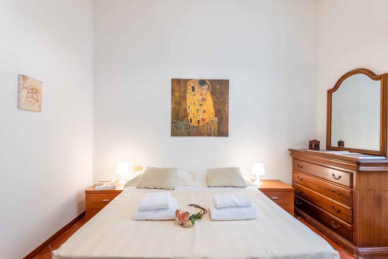 Ghibellina Apartments Floransa Dış mekan fotoğraf