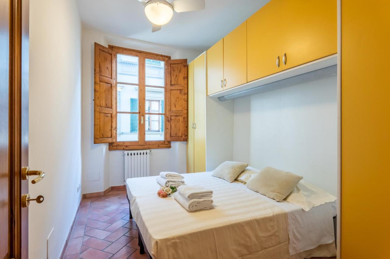 Ghibellina Apartments Floransa Dış mekan fotoğraf