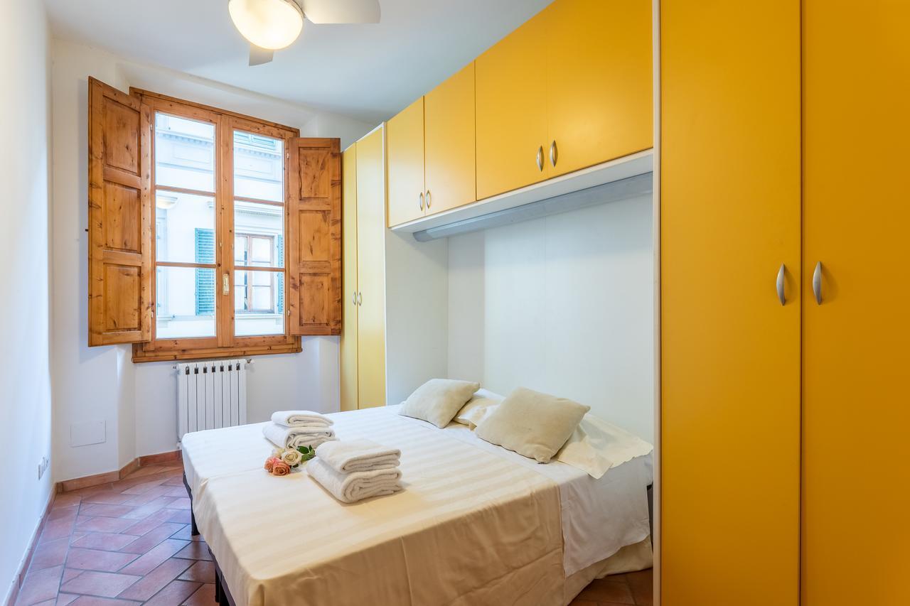 Ghibellina Apartments Floransa Dış mekan fotoğraf