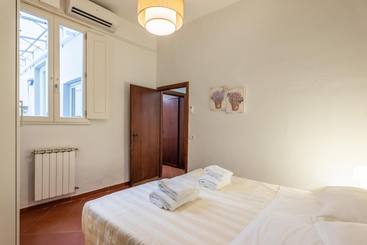 Ghibellina Apartments Floransa Dış mekan fotoğraf