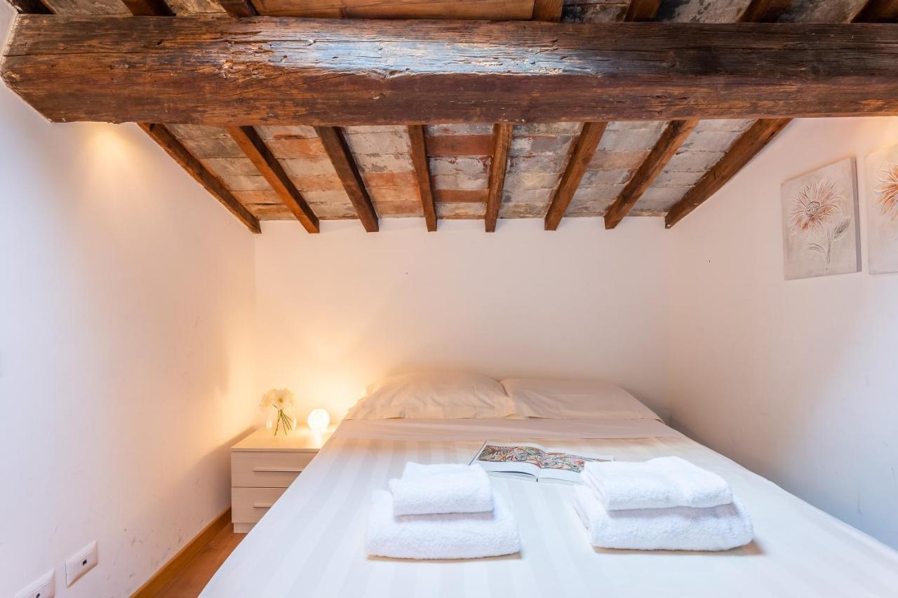 Ghibellina Apartments Floransa Dış mekan fotoğraf