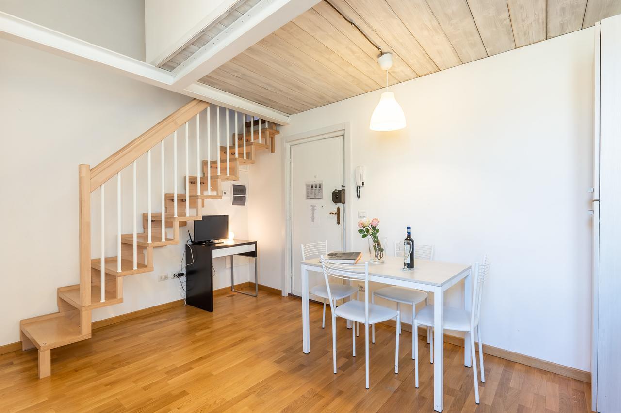 Ghibellina Apartments Floransa Dış mekan fotoğraf