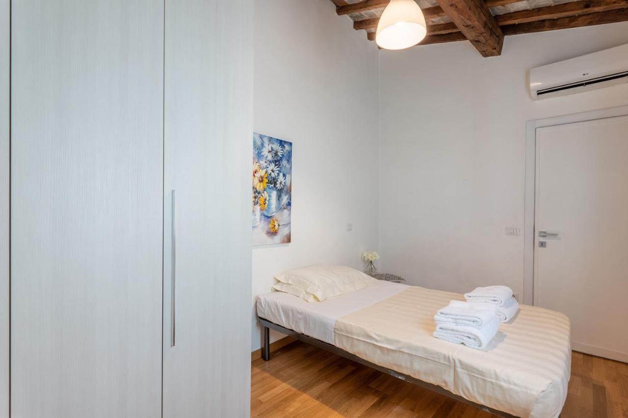 Ghibellina Apartments Floransa Dış mekan fotoğraf
