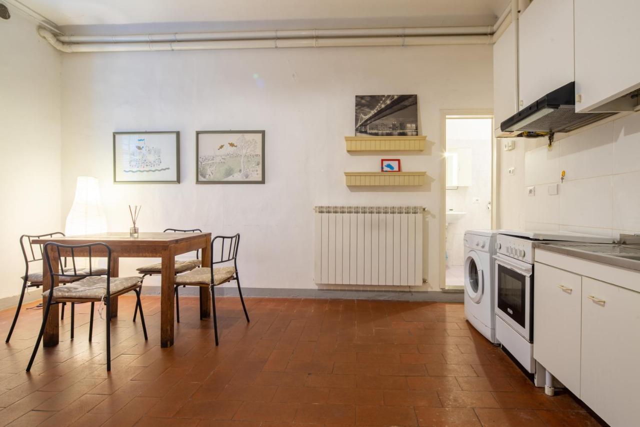 Ghibellina Apartments Floransa Dış mekan fotoğraf