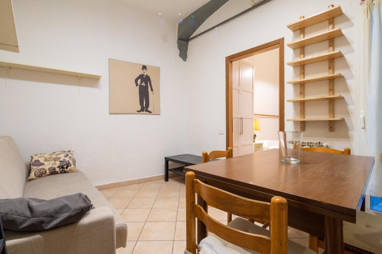 Ghibellina Apartments Floransa Dış mekan fotoğraf