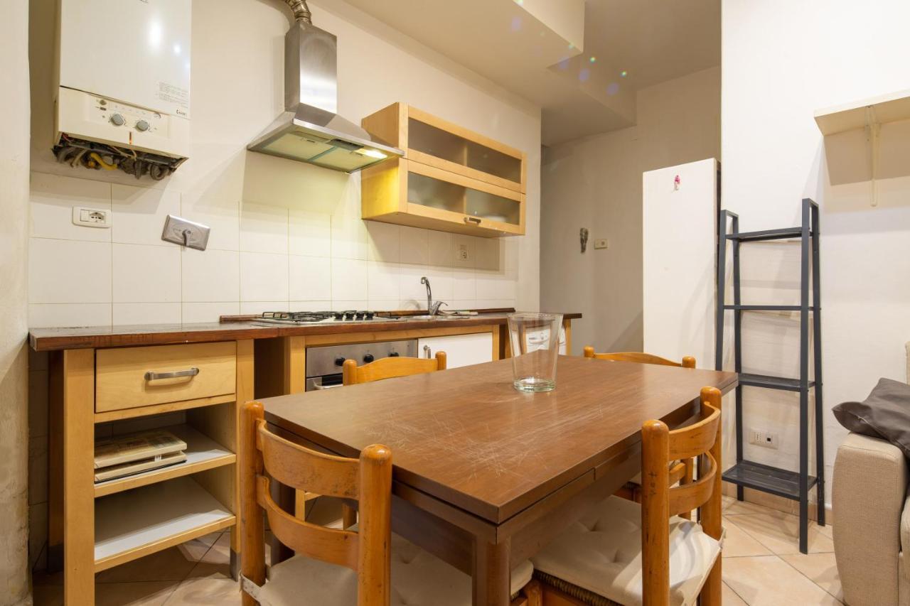 Ghibellina Apartments Floransa Dış mekan fotoğraf